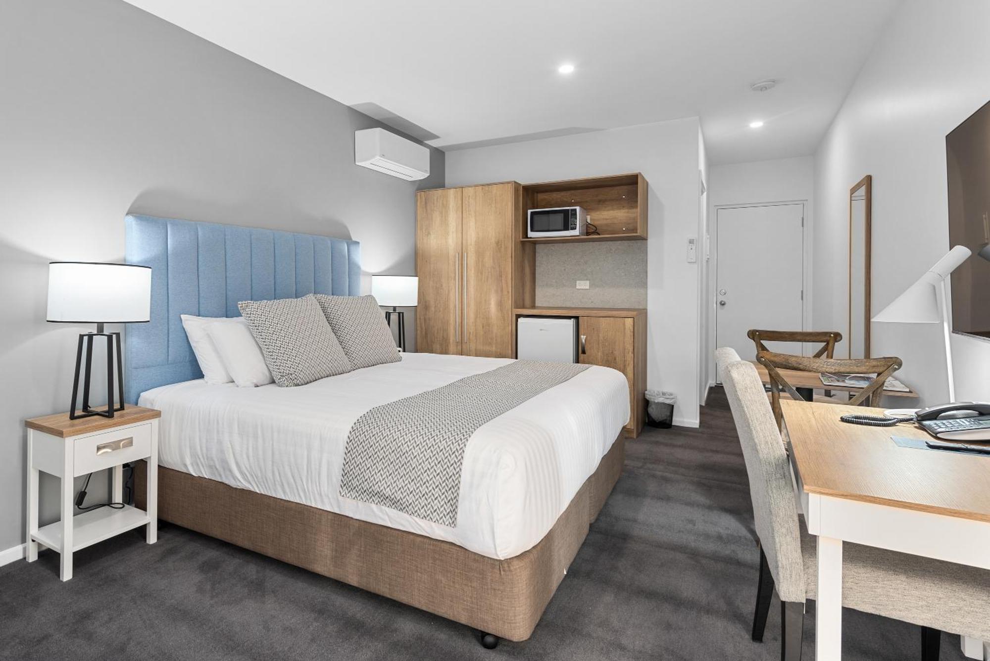 Sanctuary Inn On Westernport Hastings Rum bild